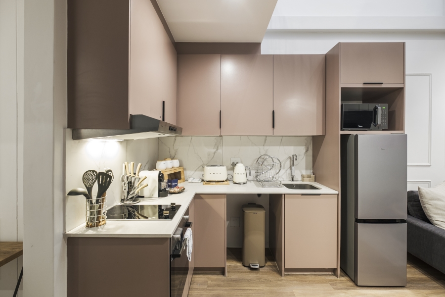 0 Bedroom Property for Sale in Cape Town City Centre Western Cape